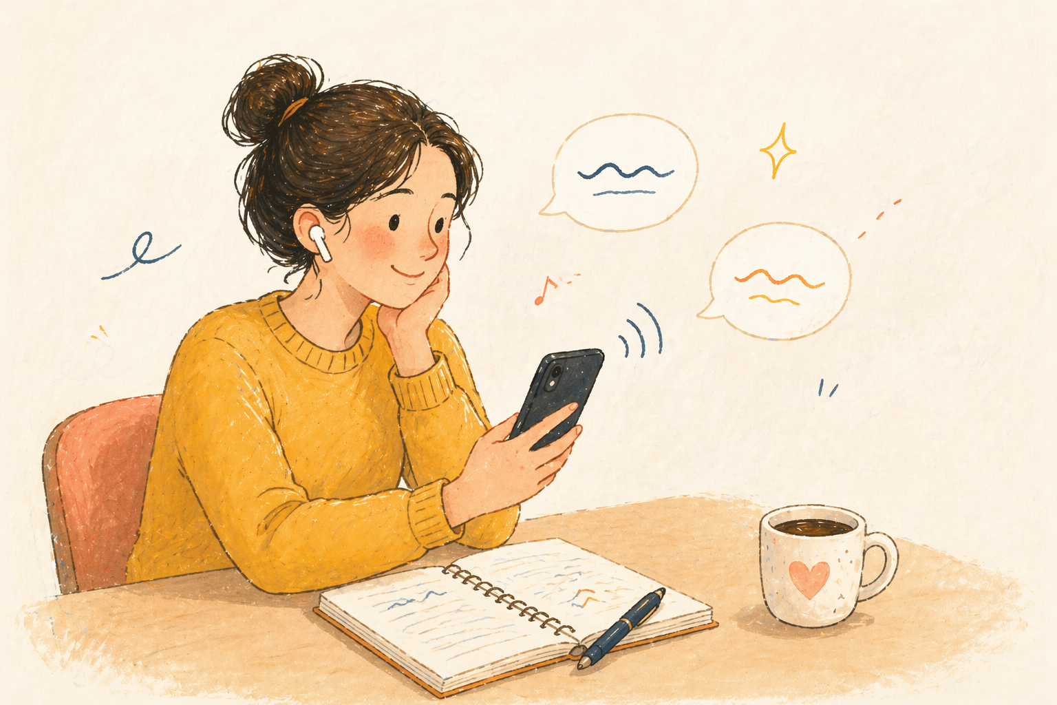 リスニング集中コース